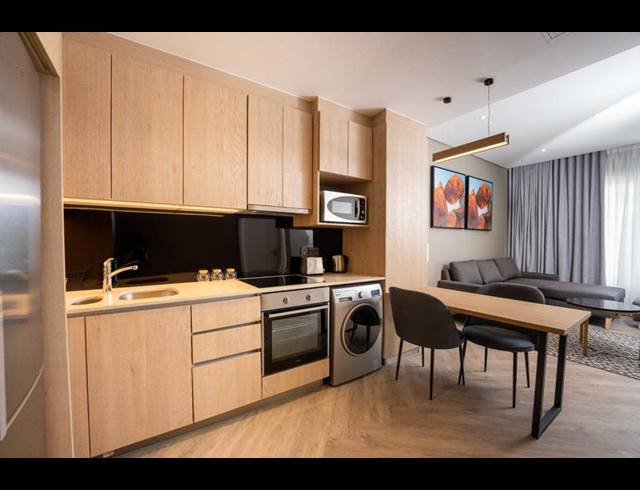 1 BEDROOM PROPERTY TO RENT IN BENMORE GARDENS